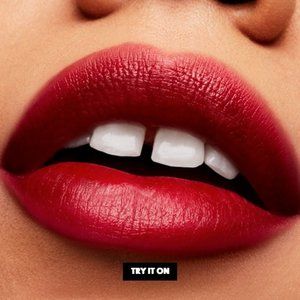 425 Maison Rouge MAC Love Me Lipstick